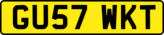 GU57WKT