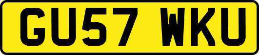 GU57WKU