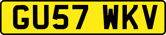 GU57WKV