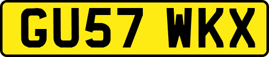 GU57WKX