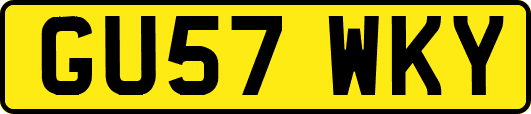 GU57WKY