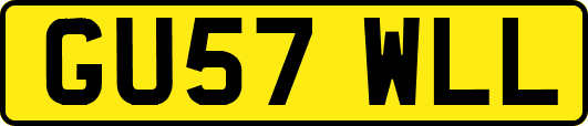 GU57WLL