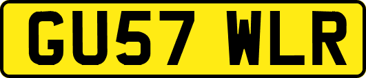 GU57WLR