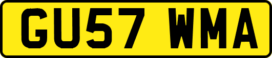 GU57WMA