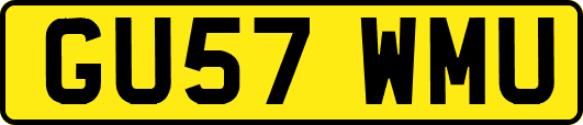 GU57WMU