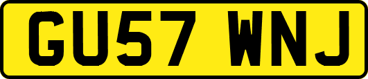 GU57WNJ