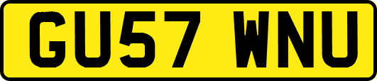 GU57WNU