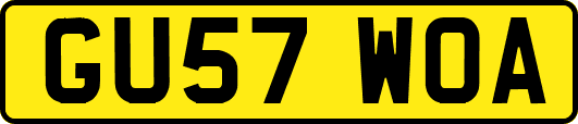 GU57WOA