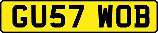 GU57WOB