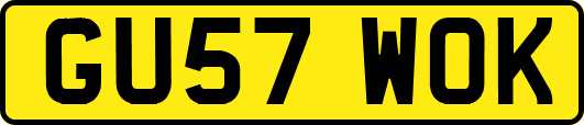 GU57WOK