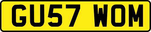 GU57WOM