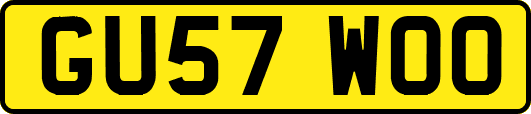 GU57WOO