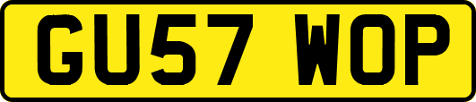 GU57WOP