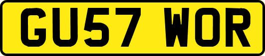 GU57WOR