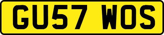 GU57WOS