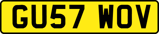 GU57WOV