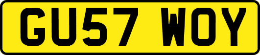GU57WOY