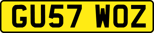 GU57WOZ