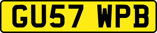 GU57WPB