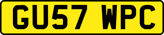 GU57WPC