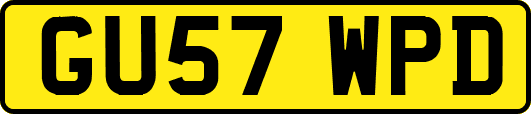 GU57WPD