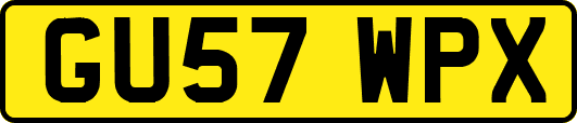 GU57WPX