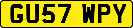 GU57WPY