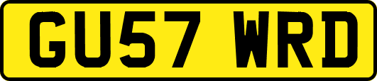 GU57WRD