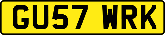 GU57WRK