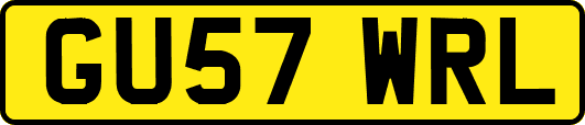 GU57WRL