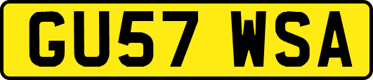GU57WSA