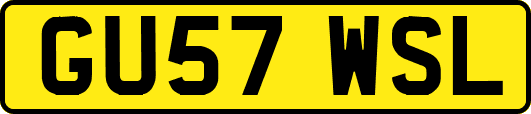 GU57WSL
