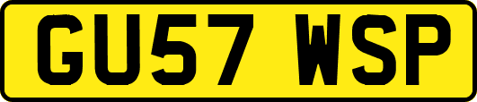 GU57WSP
