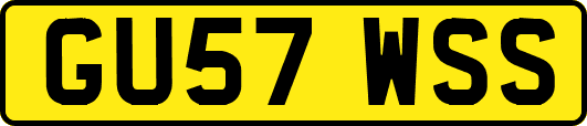 GU57WSS