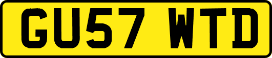 GU57WTD