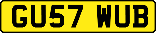 GU57WUB