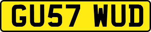 GU57WUD