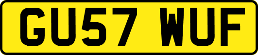 GU57WUF