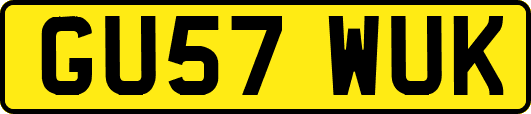 GU57WUK