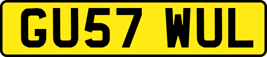 GU57WUL