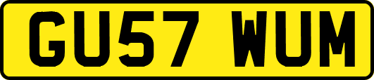 GU57WUM