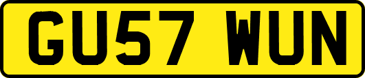 GU57WUN