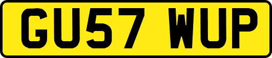 GU57WUP