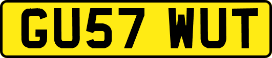 GU57WUT