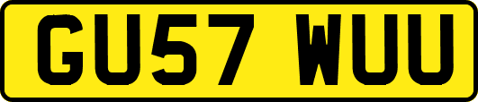 GU57WUU