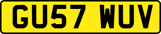 GU57WUV