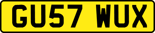 GU57WUX
