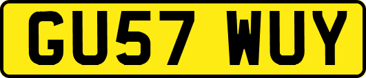 GU57WUY