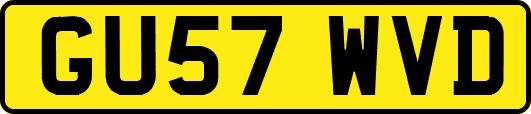 GU57WVD
