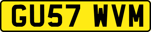 GU57WVM